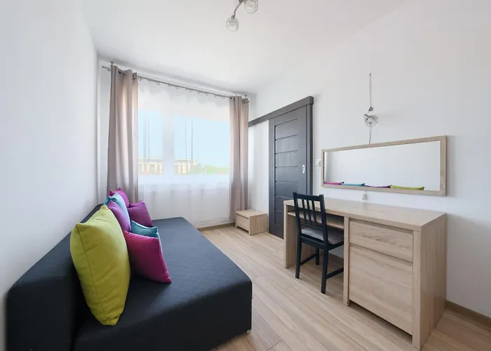 Apartamentyprzymorzu Classic Kolobrzeg