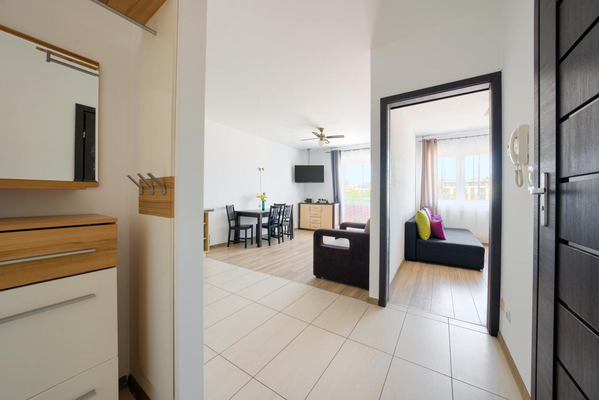 Apartamentyprzymorzu Classic Kolobrzeg
