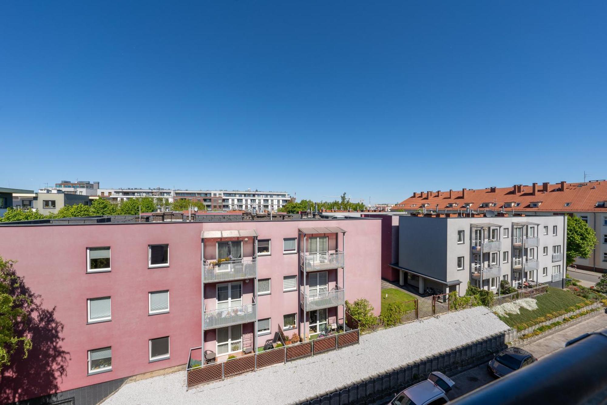 Apartmán Apartamentyprzymorzu Classic Kolobřeh